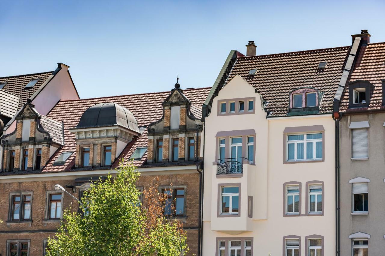 Family-Apartments Freiburg Friburgo em Brisgóvia Exterior foto